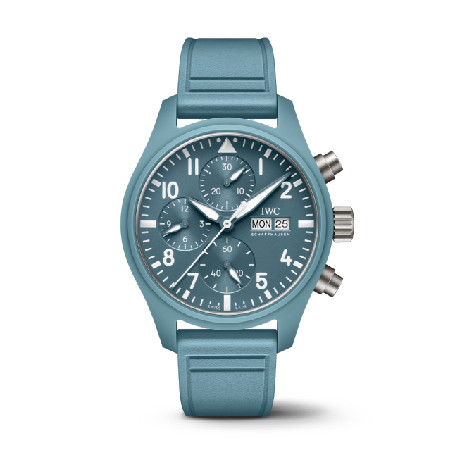 スイス製高級腕時計 | IWCシャフハウゼン