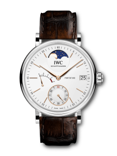 Other IWC Watches Straps - Louis Vuitton Ebene World Tour – Liger Straps