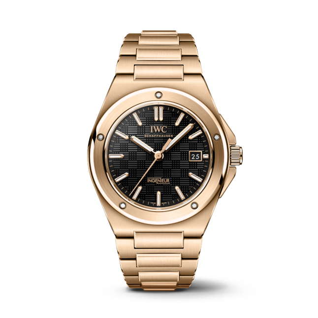 スイス製高級腕時計 | IWCシャフハウゼン
