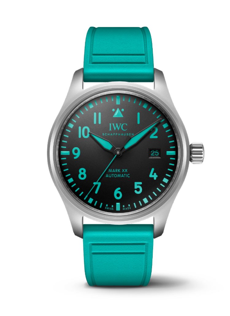 Swiss Luxury Watches | IWC Schaffhausen