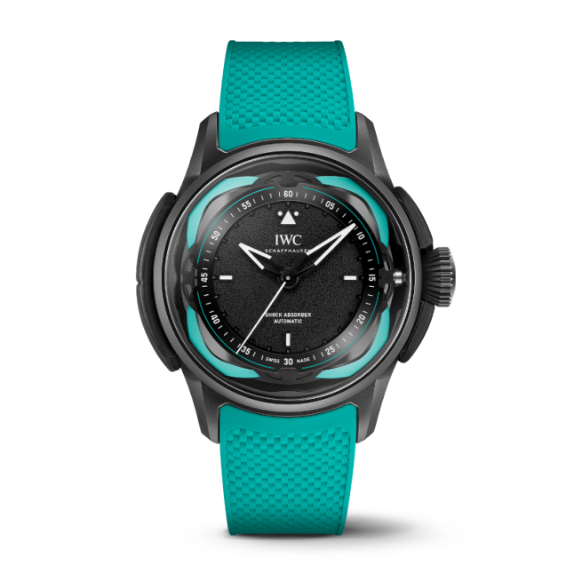 Swiss Luxury Watches | IWC Schaffhausen Swiss Luxury Watches | IWC Schaffhausen