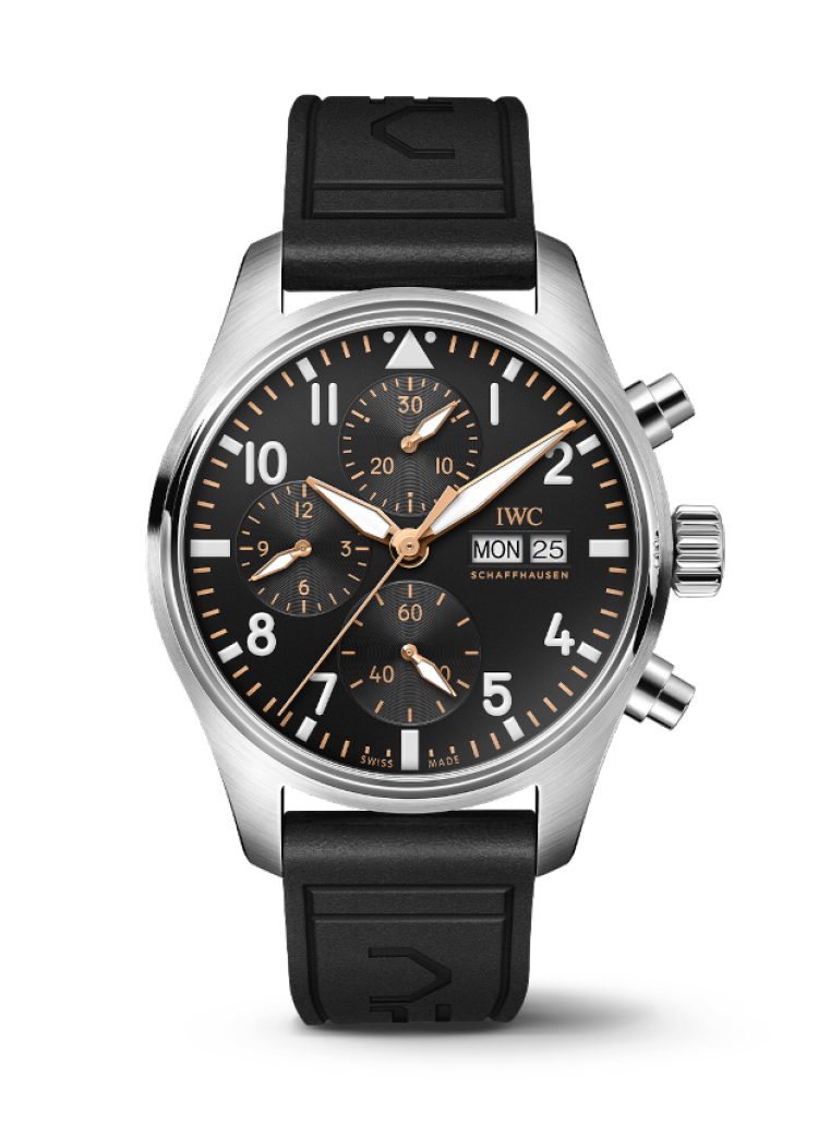 IWC - IWC インターナショナル レディース アンティーク時計 SS