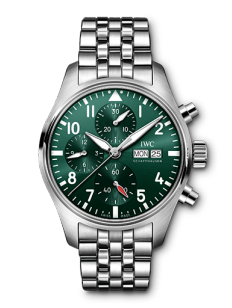 iwc schaffhausen swiss made