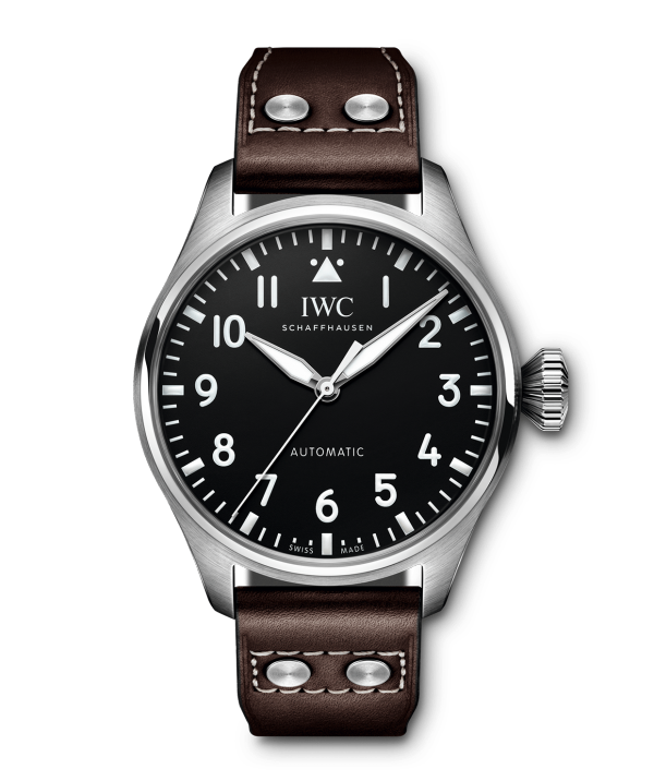 Big Pilot’s Watch