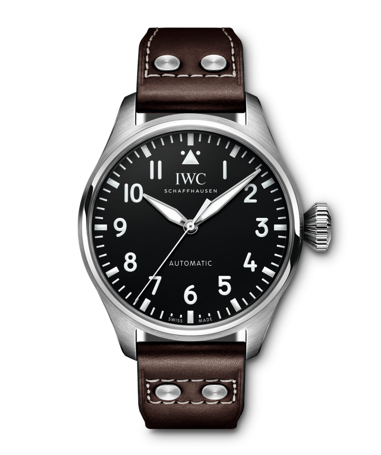 Big Pilot’s Watch