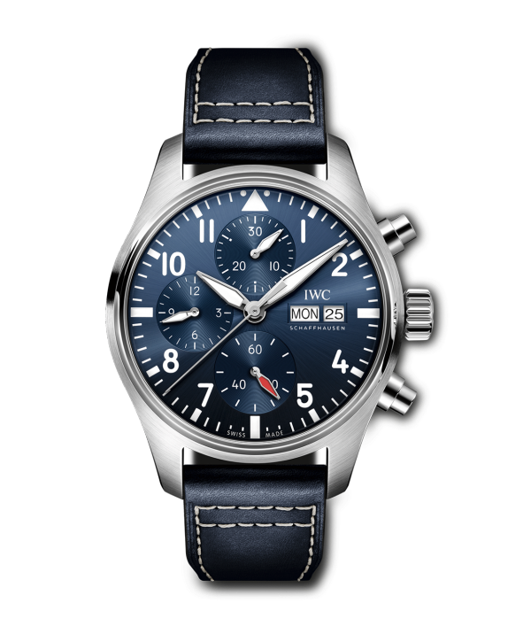 The Pilot’s Watch Chronograph 41