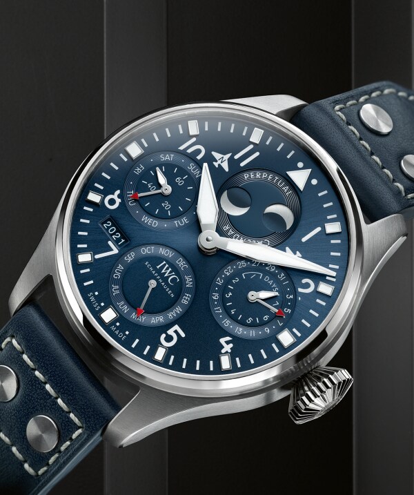 IWC Big Pilot Antoine de Saint ExuperyIWC -