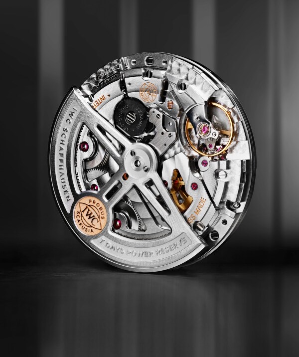 Calibre 52615