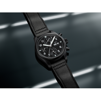 Pilot’s Watch Chonograph Edition «Tribute to 3705»