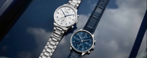 スイス製高級腕時計 | IWCシャフハウゼン