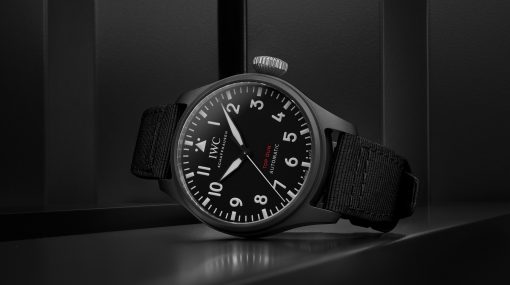 Pilot’s Watches