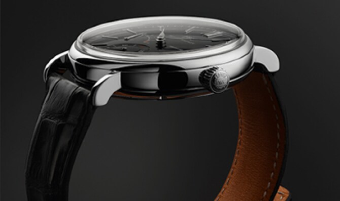 Reloj new arrivals iwc portofino