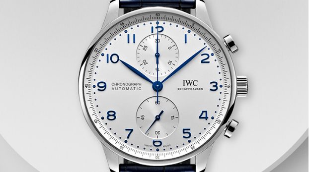 La Colección Portugieser IWC Schaffhausen