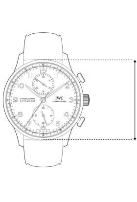 watch Diameter Image