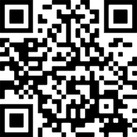 Scan QR code for AR experience
