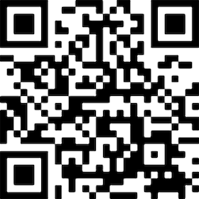 Scan QR code for AR experience