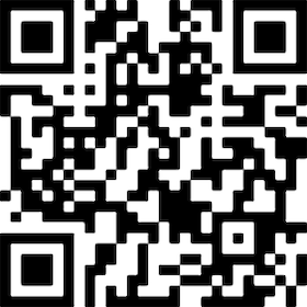 Scansiona il codice QR per un'esperienza in AR