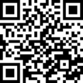 Scan QR code for AR experience