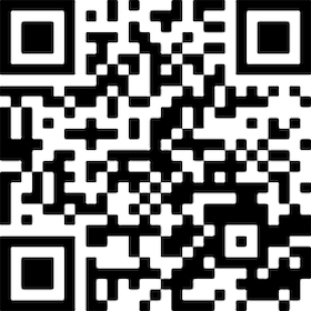 Scan QR code for AR experience