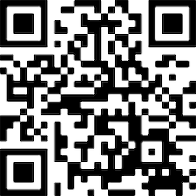 Scansiona il codice QR per un'esperienza in AR