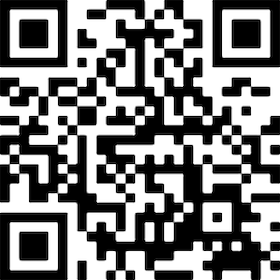 Scansiona il codice QR per un'esperienza in AR