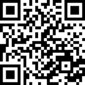 Scan QR code for AR experience