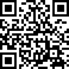 Scan QR code for AR experience