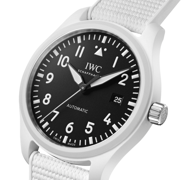 IW328104 Pilot’s Watch Automatic 41 TOP GUN Lake Tahoe