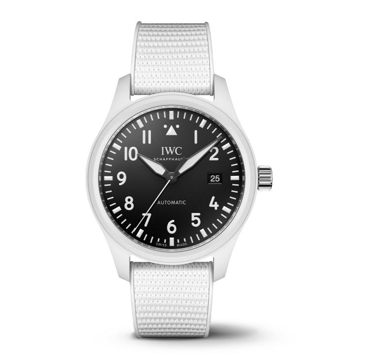 IW328104 Pilot's Watch Automatic 41 TOP GUN Lake Tahoe