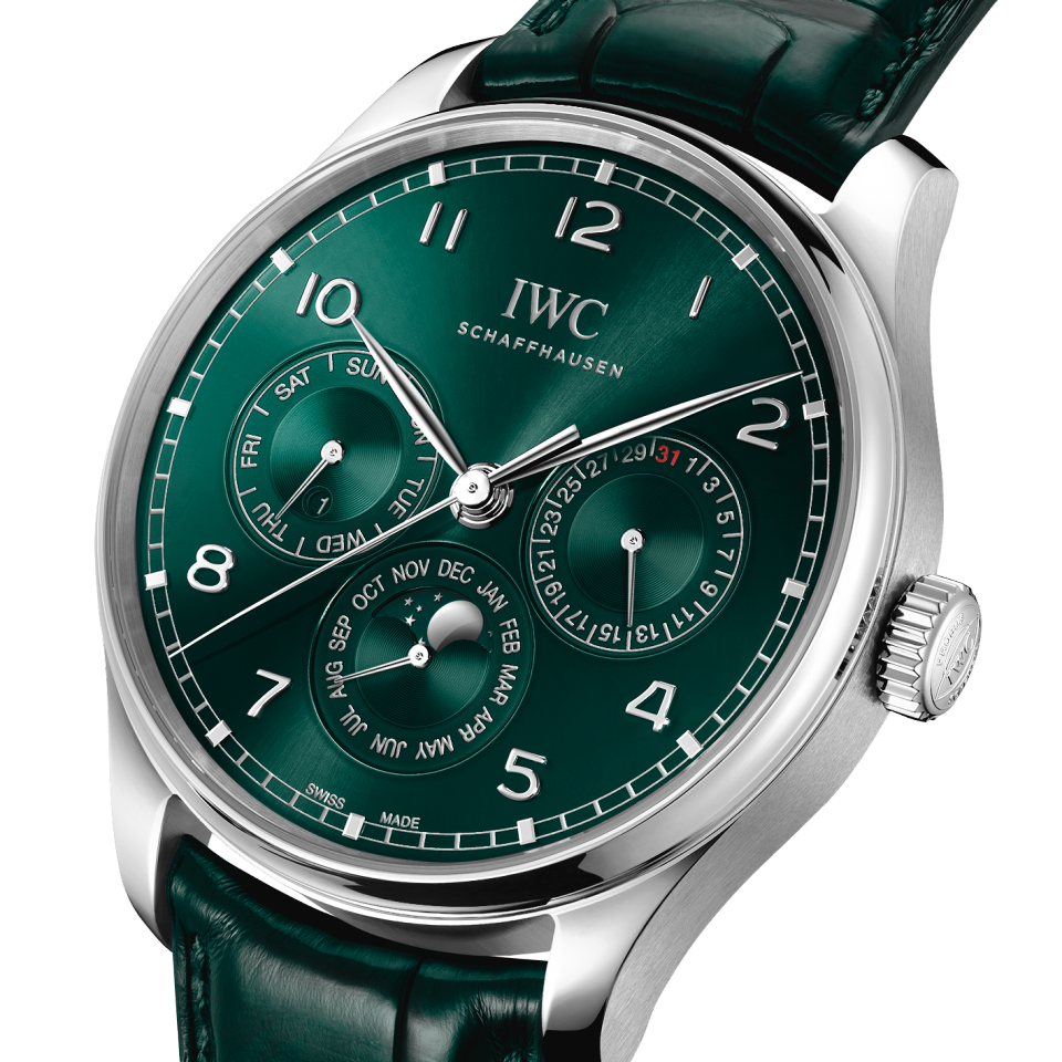Ppc hotsell 42 iwc