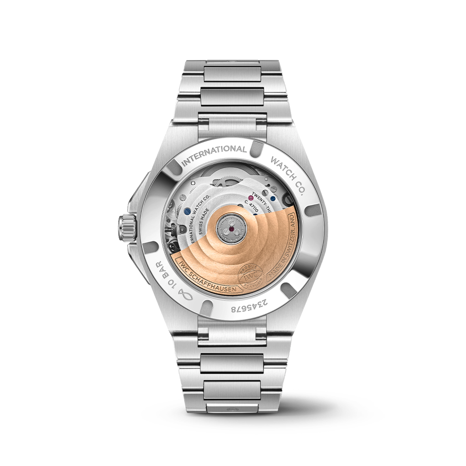 Ingenieur Automatic 35