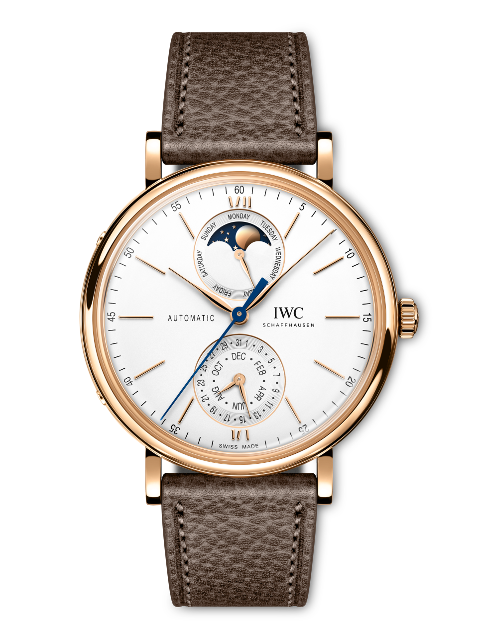 IW371611 Portugieser Chronograph