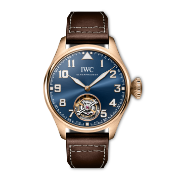 IWIW329502 - Big Pilot’s Watch 43 Tourbillon Le Petit Prince