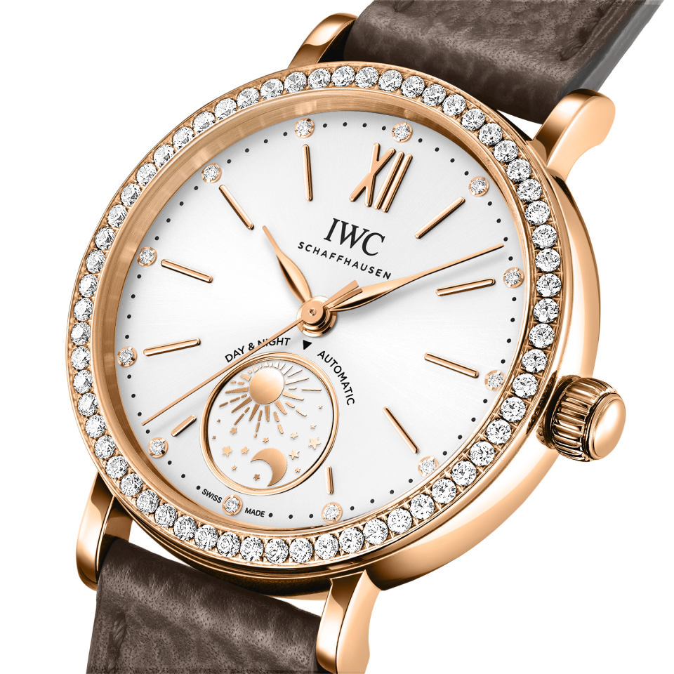 IW659802 Portofino Automatic Day Night 34