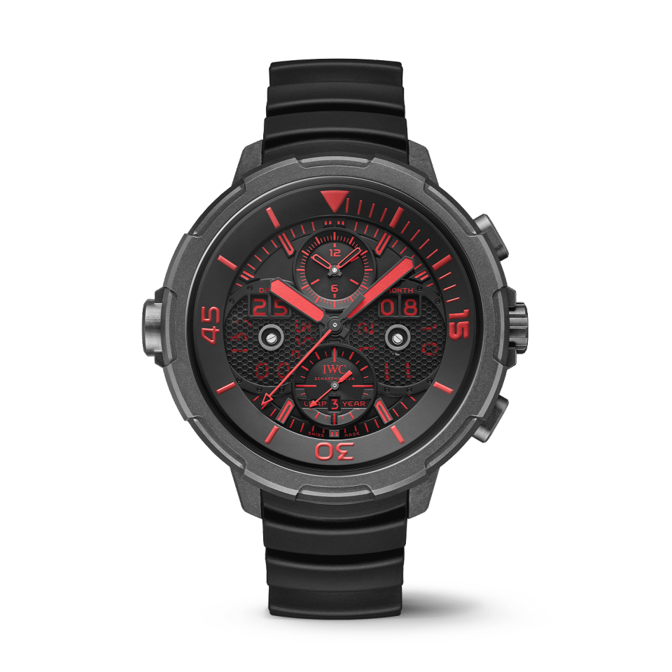 Digital perpetual hotsell calendar