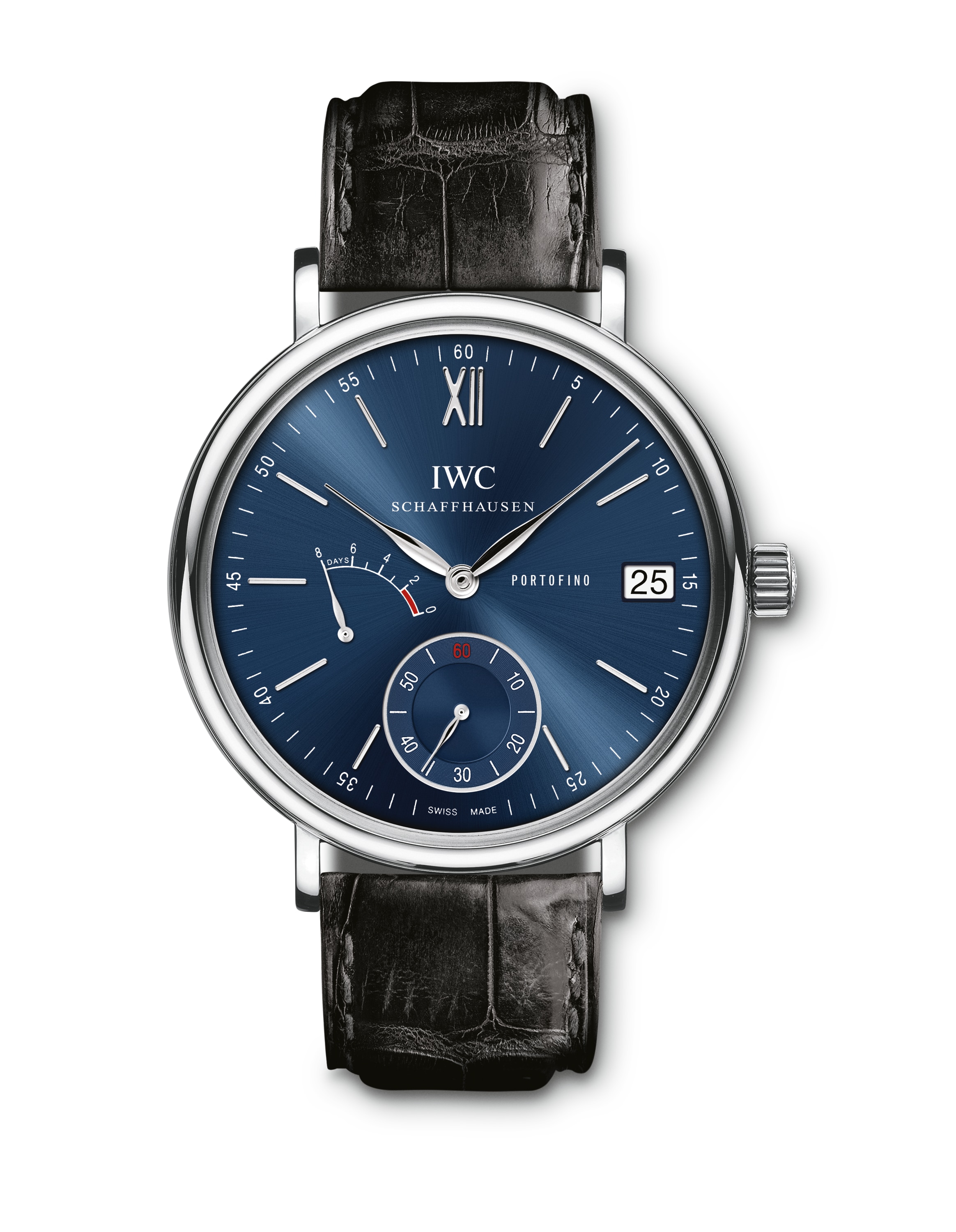 IWC Ingenieur Automatik