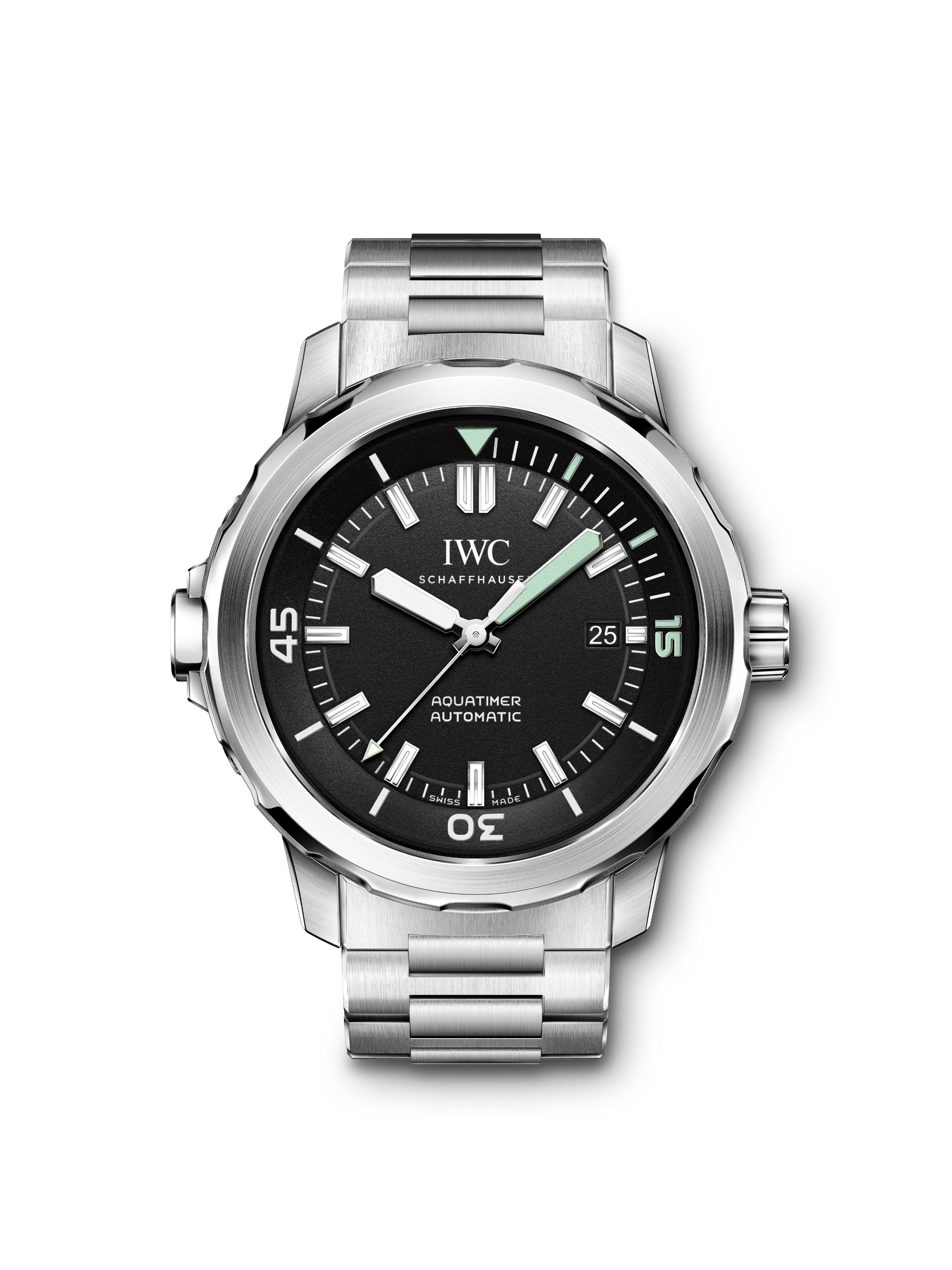iwc dive watch