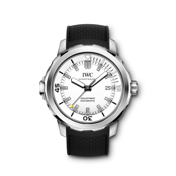IWIW329003 - 海洋時計自動腕錶
