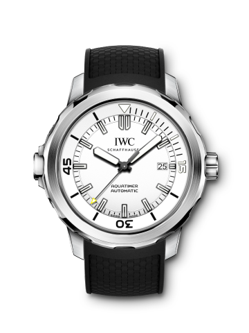 IWC Big Pilot Perpetual Calendar Edition 2010IWC Big Pilot Perpetual Calendar Latin America Limited Edition