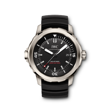 IWIW329101 - Aquatimer Automatic 2000 Edition «35 Years Ocean 2000»