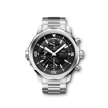 Iwc schaffhausen aquatimer top