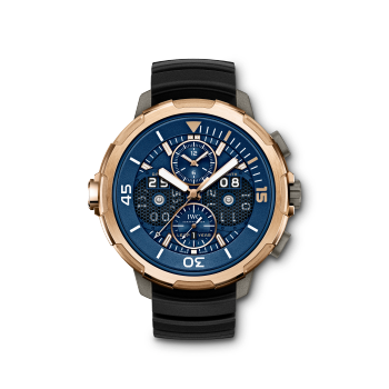 IWIW379402 - Aquatimer Perpetual Calendar Digital Date-Month