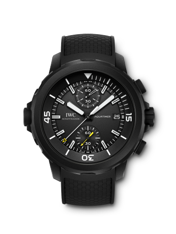Aquatimer Chronograph Edition “Galapagos Islands”
