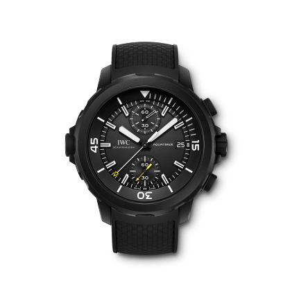 Iwc schaffhausen aquatimer sale