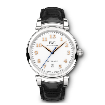 IWIW356601 - Da Vinci Automatic
