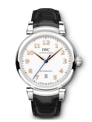 Da Vinci Automatic
