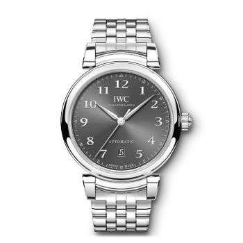 IWIW356602 - Da Vinci Automatic