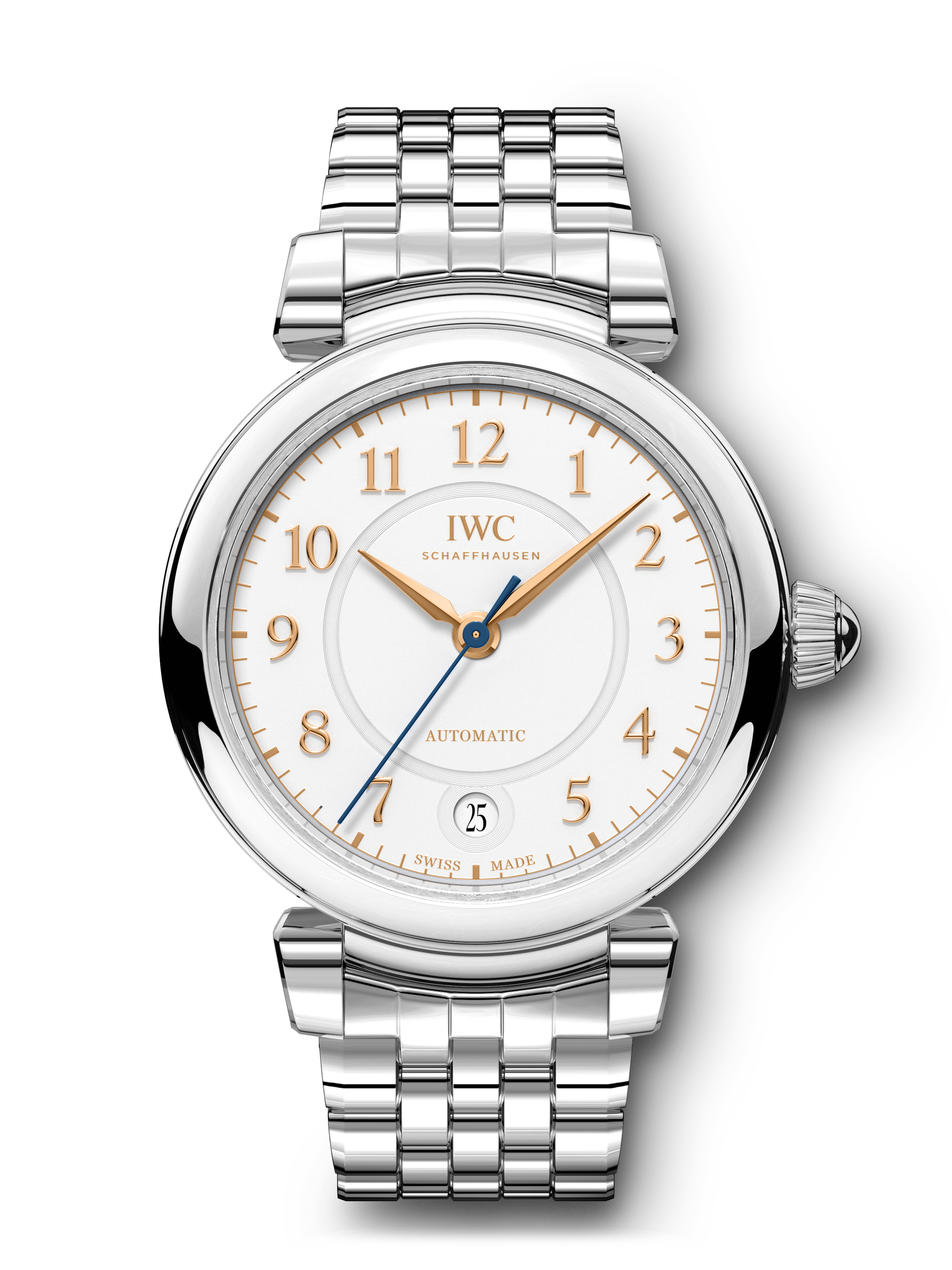 IW458307 Da Vinci Automatic 36