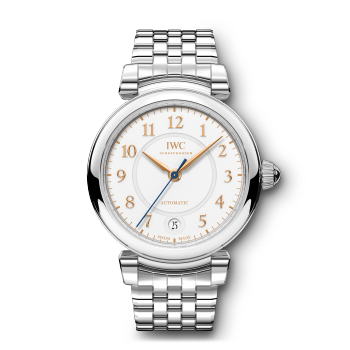 IWIW458307 - Da Vinci Automatic 36