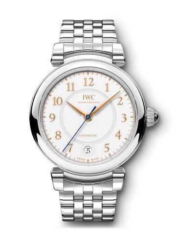 Da Vinci Automatic 36